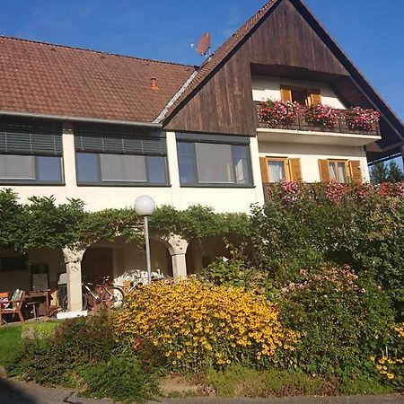 Gaestehaus Der Gamser Winzerstube Bad Gams Extérieur photo