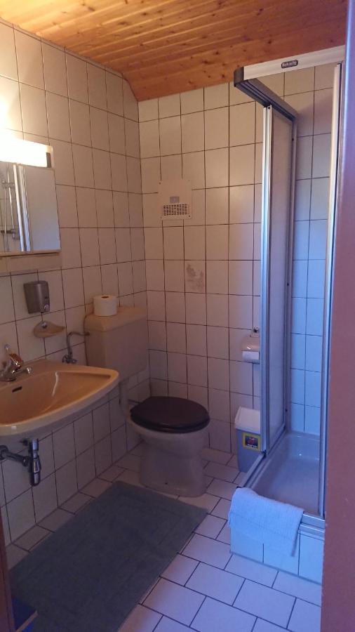 Gaestehaus Der Gamser Winzerstube Bad Gams Extérieur photo