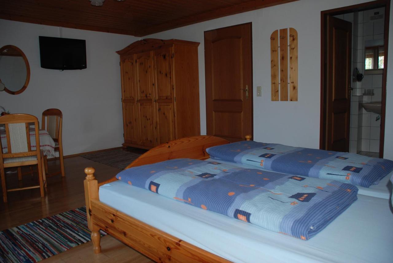 Gaestehaus Der Gamser Winzerstube Bad Gams Extérieur photo
