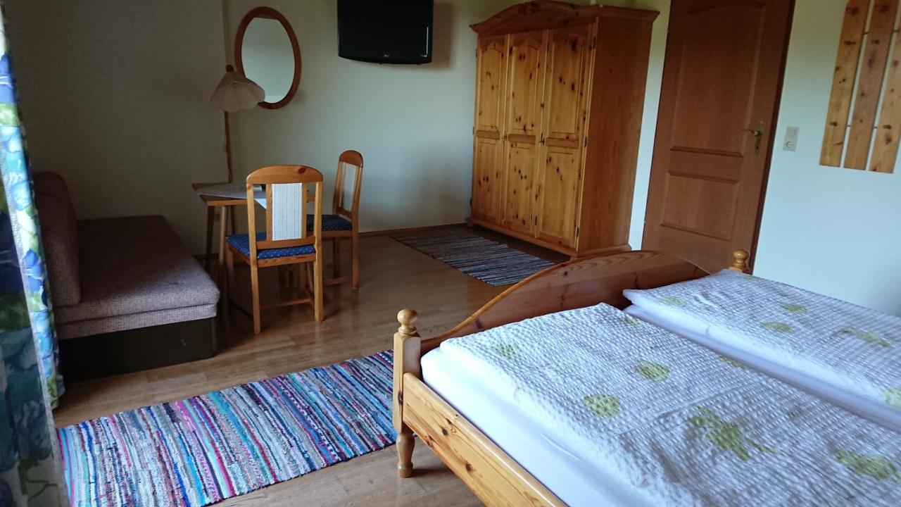 Gaestehaus Der Gamser Winzerstube Bad Gams Extérieur photo