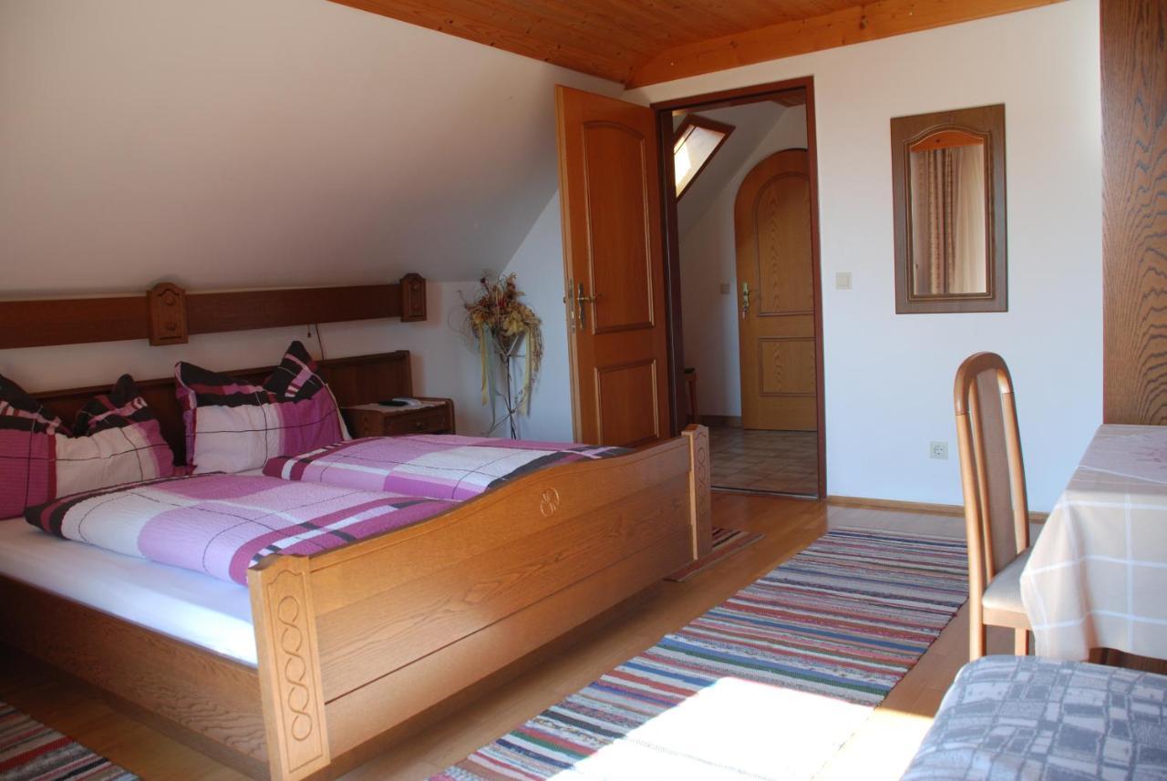 Gaestehaus Der Gamser Winzerstube Bad Gams Extérieur photo