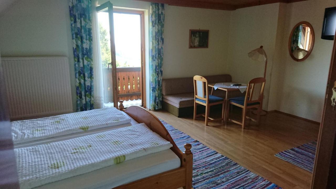 Gaestehaus Der Gamser Winzerstube Bad Gams Extérieur photo