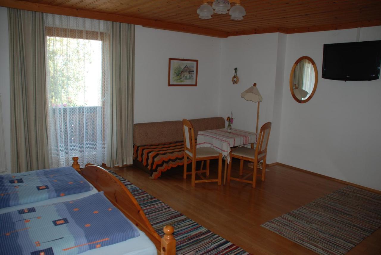 Gaestehaus Der Gamser Winzerstube Bad Gams Extérieur photo