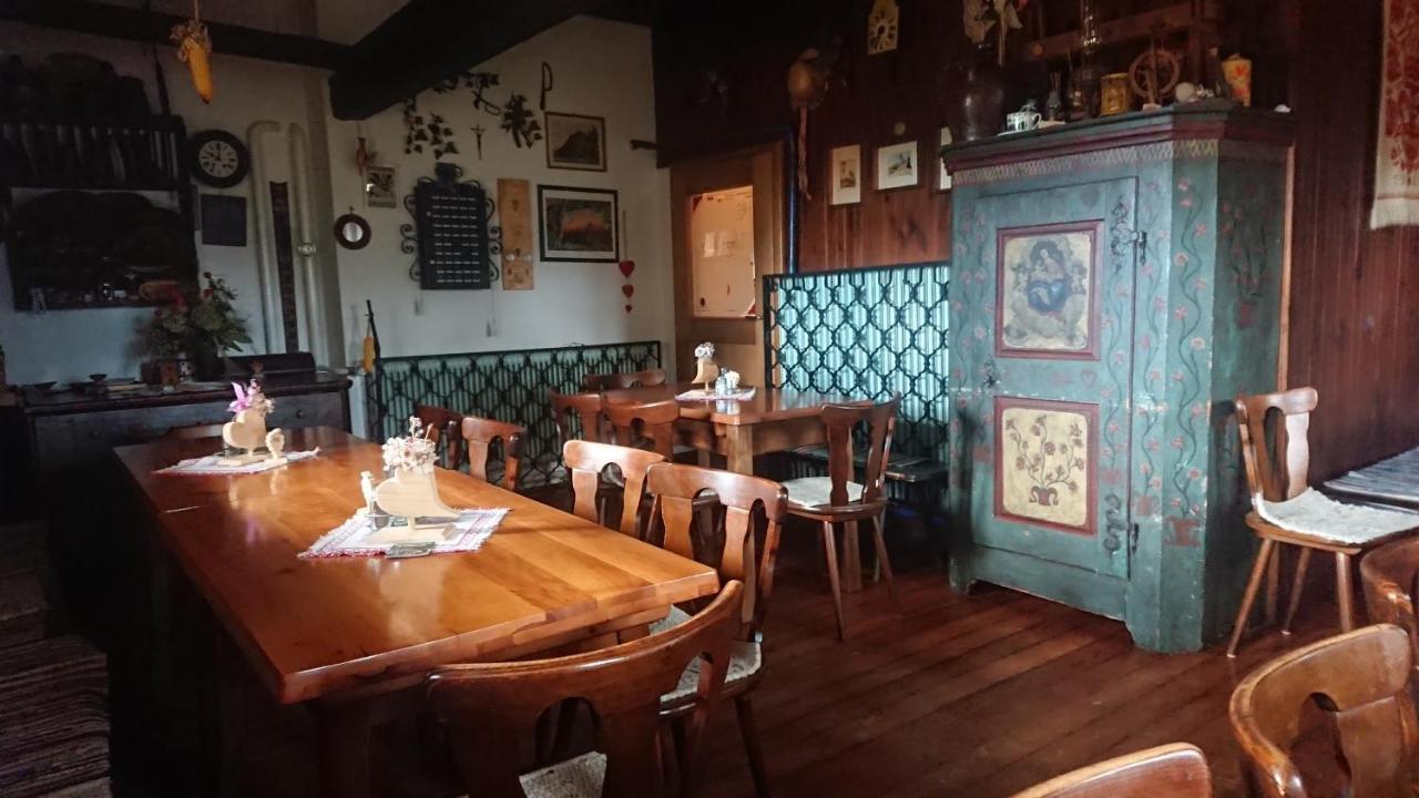 Gaestehaus Der Gamser Winzerstube Bad Gams Extérieur photo
