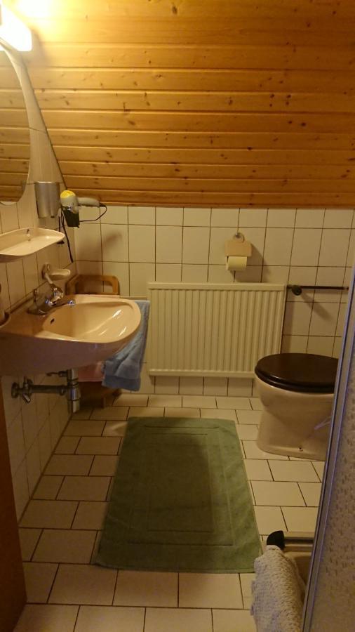Gaestehaus Der Gamser Winzerstube Bad Gams Extérieur photo