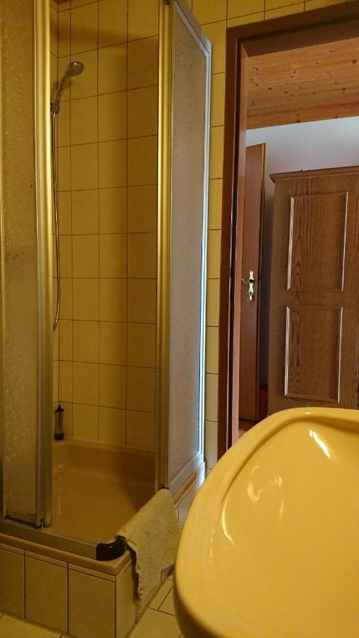 Gaestehaus Der Gamser Winzerstube Bad Gams Extérieur photo