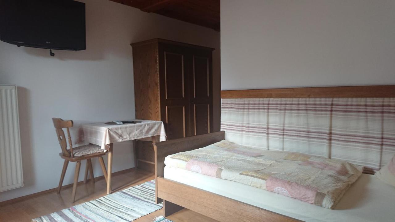 Gaestehaus Der Gamser Winzerstube Bad Gams Extérieur photo