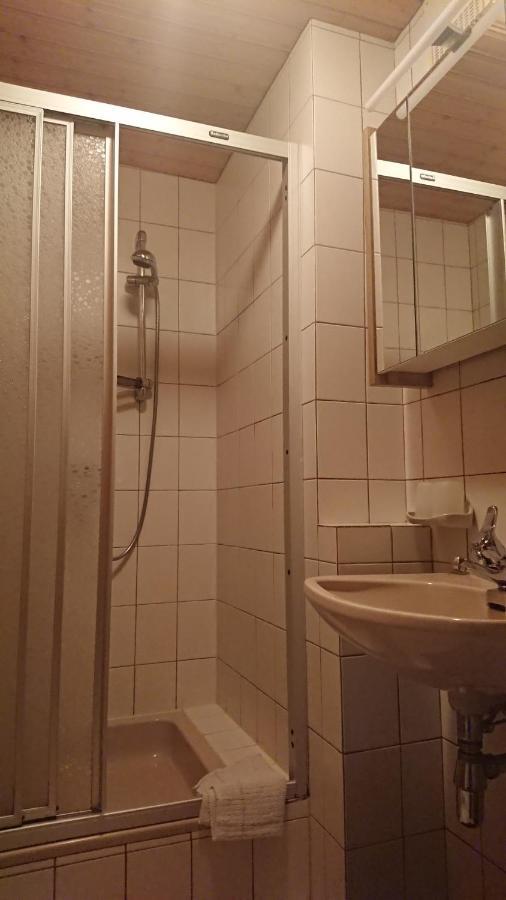 Gaestehaus Der Gamser Winzerstube Bad Gams Extérieur photo