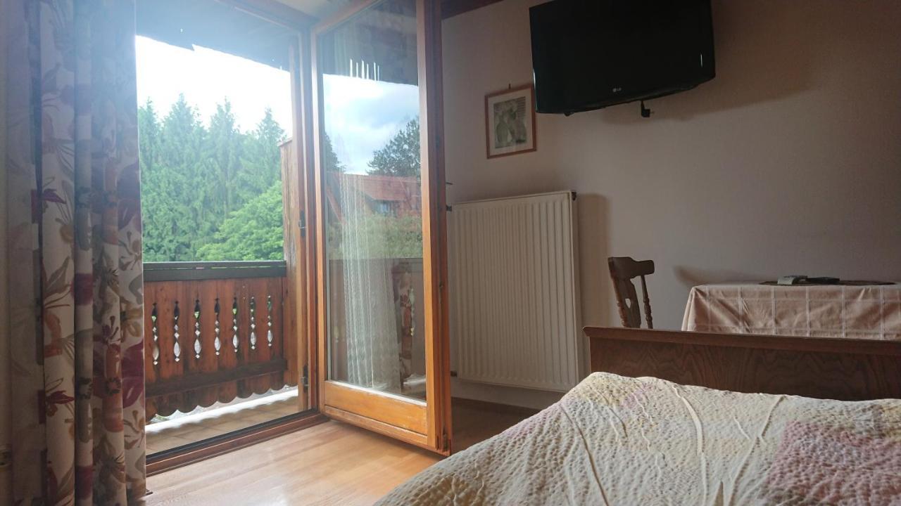 Gaestehaus Der Gamser Winzerstube Bad Gams Extérieur photo