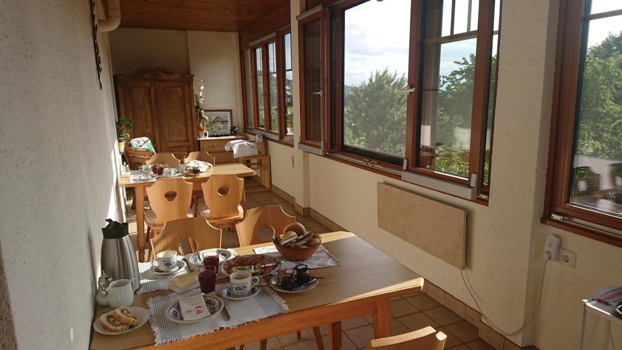 Gaestehaus Der Gamser Winzerstube Bad Gams Extérieur photo