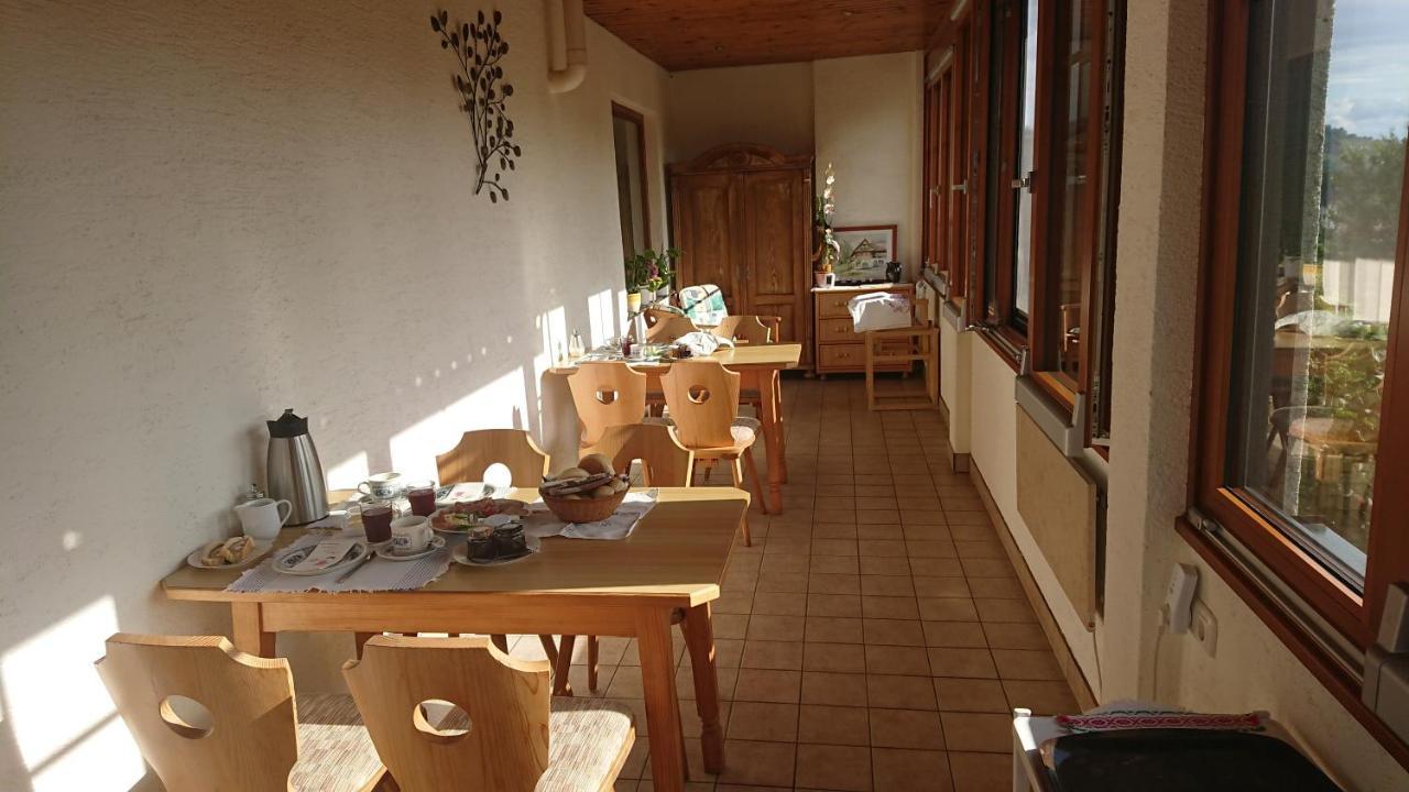 Gaestehaus Der Gamser Winzerstube Bad Gams Extérieur photo